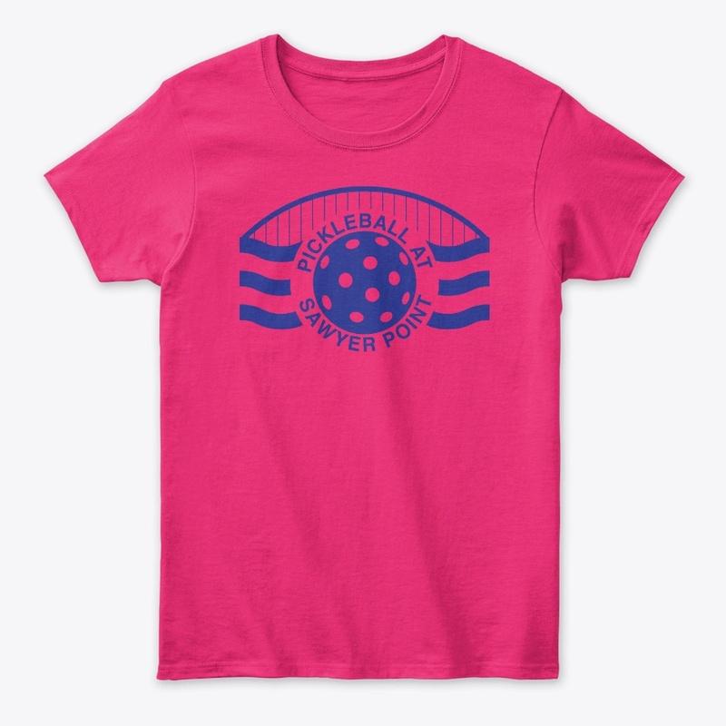 Women's Tee - Colors